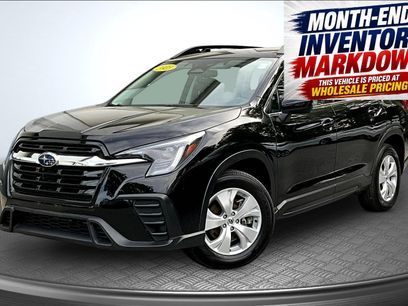 Used 2023 Subaru Ascent 8-Passenger