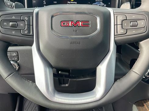 New 2026 GMC Sierra 1500 Elevation w/ Elevation Premium Package AWD/4WD image 24