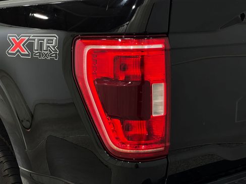 Used 2021 Ford F150 XLT w/ Equipment Group 302A High image 33