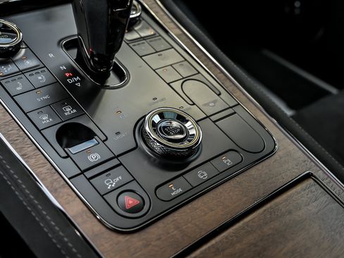 Used 2026 Bentley Continental GT Speed AWD/4WD image 49