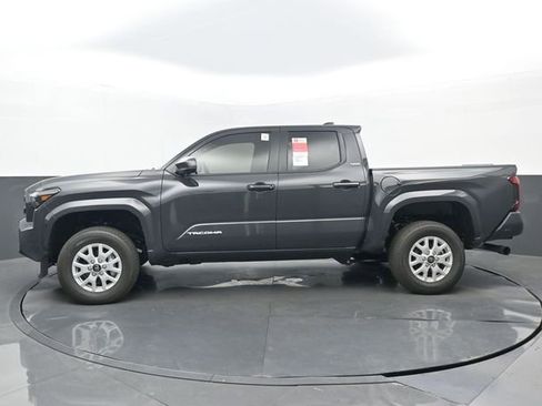 New 2026 Toyota Tacoma SR5 image 20