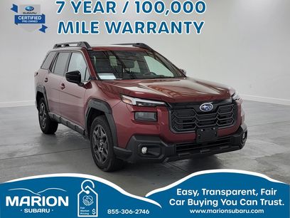 Used 2026 Subaru Outback Premium