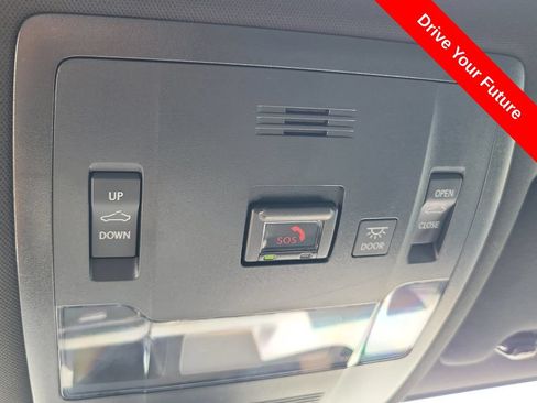 Used 2024 Lexus IS 350 F Sport RWD image 17