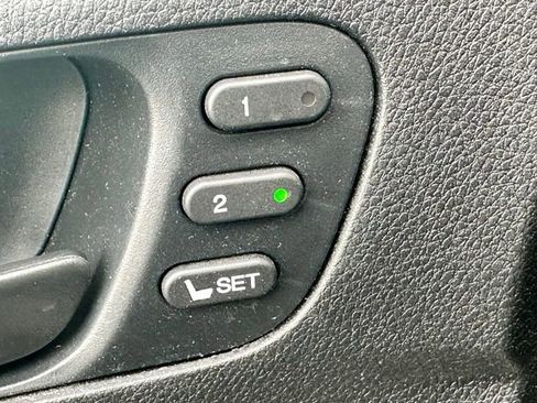 Certified 2023 Honda Passport TrailSport image 10