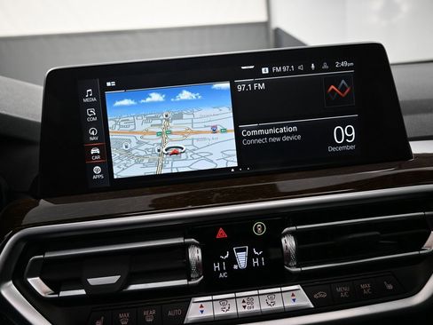 Used 2023 BMW X3 xDrive30i image 13