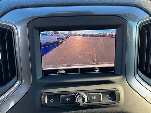 New 2026 Chevrolet Silverado 3500 W/T w/ WT Convenience Package image 23