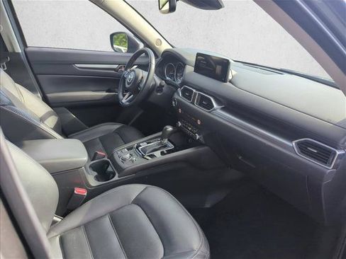 Used 2025 MAZDA CX-5 AWD 2.5 S w/ Preferred Package image 30