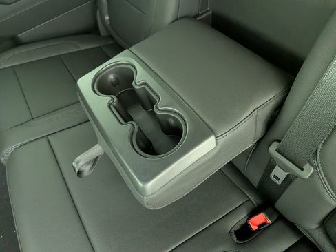 New 2026 GMC Sierra 1500 SLT w/ SLT Premium Package image 34