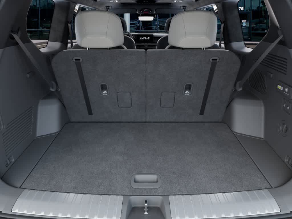 New 2026 Kia EV9 GT-Line AWD/4WD image 19