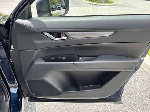 Certified 2023 MAZDA CX-5 AWD 2.5 S w/ Select Package image 43