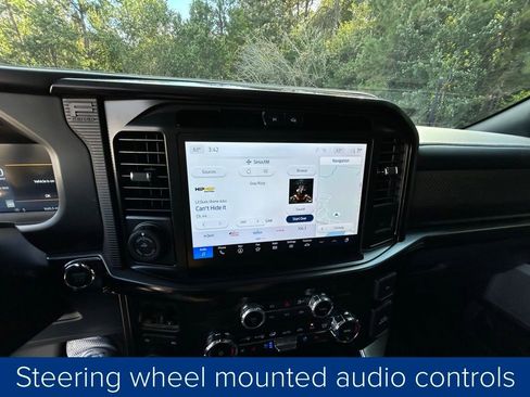 Used 2025 Ford F150 Raptor w/ Equipment Group 803A Raptor R image 39