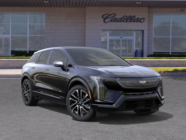 New 2027 Cadillac Optiq Sport RWD image 31