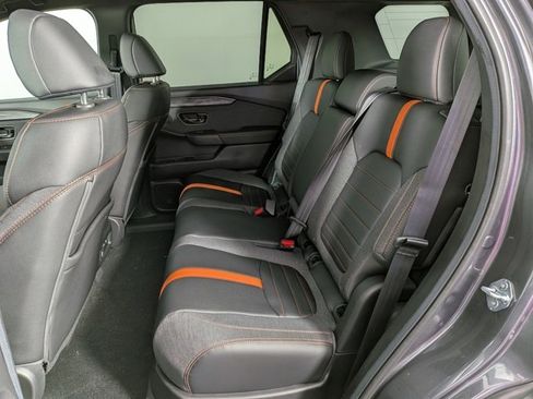 New 2026 Honda Passport TrailSport image 28