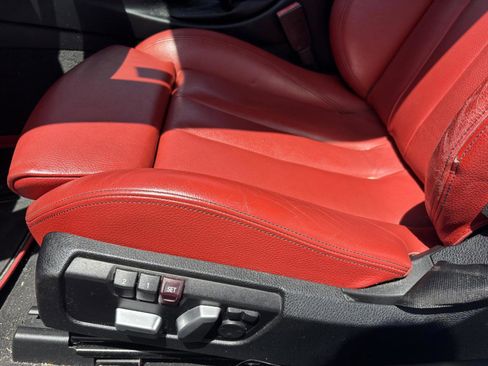 Used 2016 BMW 435i xDrive Convertible image 21