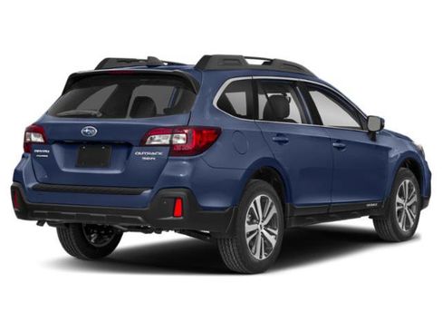 Used 2019 Subaru Outback 3.6R Limited w/ Popular Package #2 AWD/4WD image 2