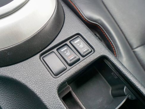 Used 2007 Nissan 350Z Touring image 20