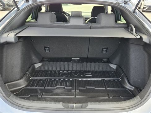 Used 2024 Honda Civic Sport image 14