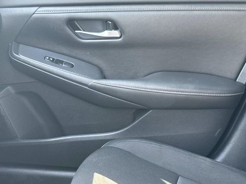 Certified 2021 Nissan Sentra SV image 20