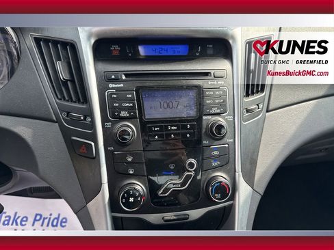 Used 2011 Hyundai Sonata GLS FWD image 19