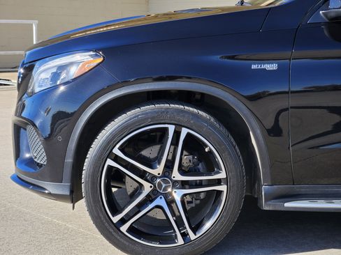 Used 2019 Mercedes-Benz GLE 43 AMG GLE 43 AMGﾮ image 10