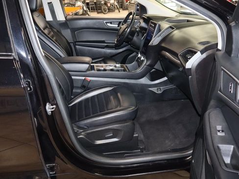Used 2023 Ford Edge SEL AWD/4WD image 30