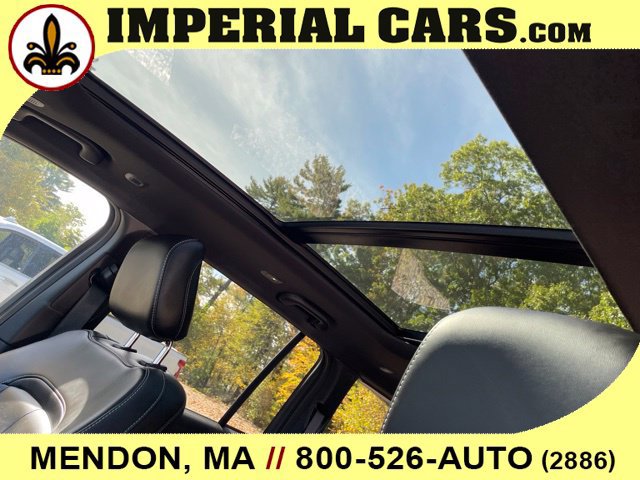 New 2026 Jeep Grand Cherokee Limited w/ Limited Altitude Package AWD/4WD image 37