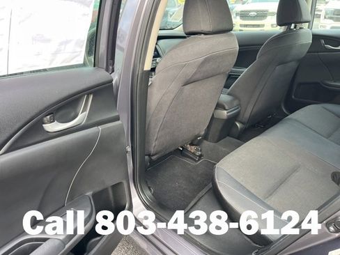 Used 2022 Honda Insight EX image 10