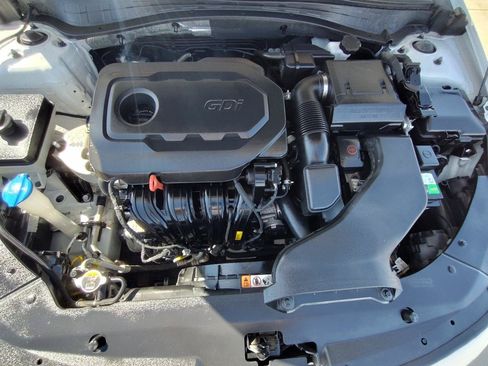 Used 2019 Kia Optima LX FWD image 46