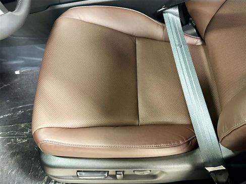New 2026 Honda Ridgeline RTL image 17