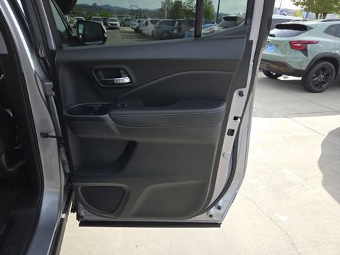 Certified 2023 Honda Ridgeline RTL image 22