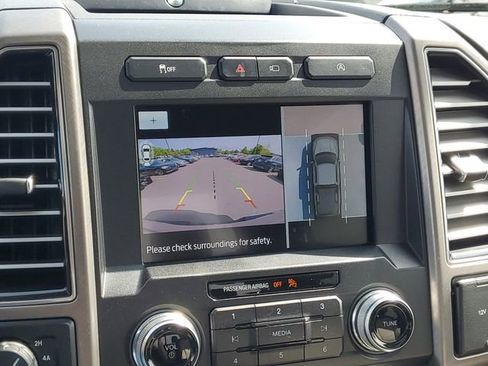 Used 2019 Ford F150 Limited AWD/4WD image 24