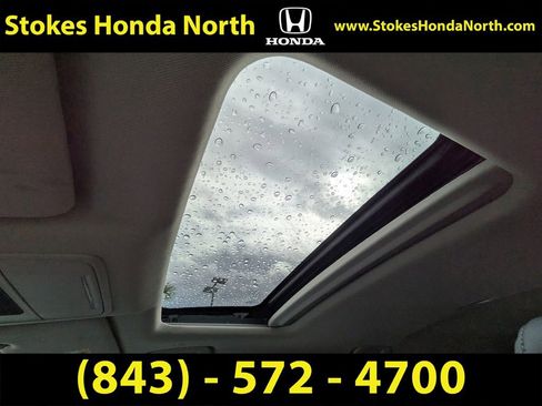 Certified 2024 Honda CR-V EX-L image 22