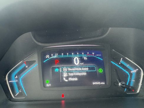 Certified 2021 Honda Odyssey Touring image 15