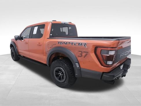 Used 2022 Ford F150 Raptor w/ Equipment Group 801A High AWD/4WD image 5
