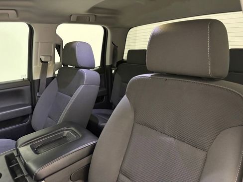 Used 2018 GMC Sierra 1500 SLE w/ SLE Value Package AWD/4WD image 27