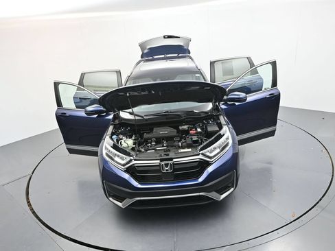 Used 2020 Honda CR-V Touring image 34