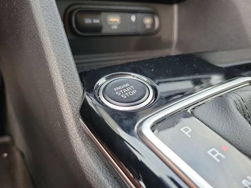 Used 2024 Kia Sportage EX FWD image 33