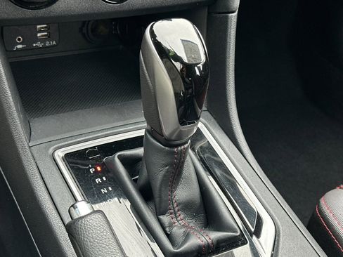 Certified 2022 Subaru Impreza 2.0i Sport w/ Popular Package #3 image 22