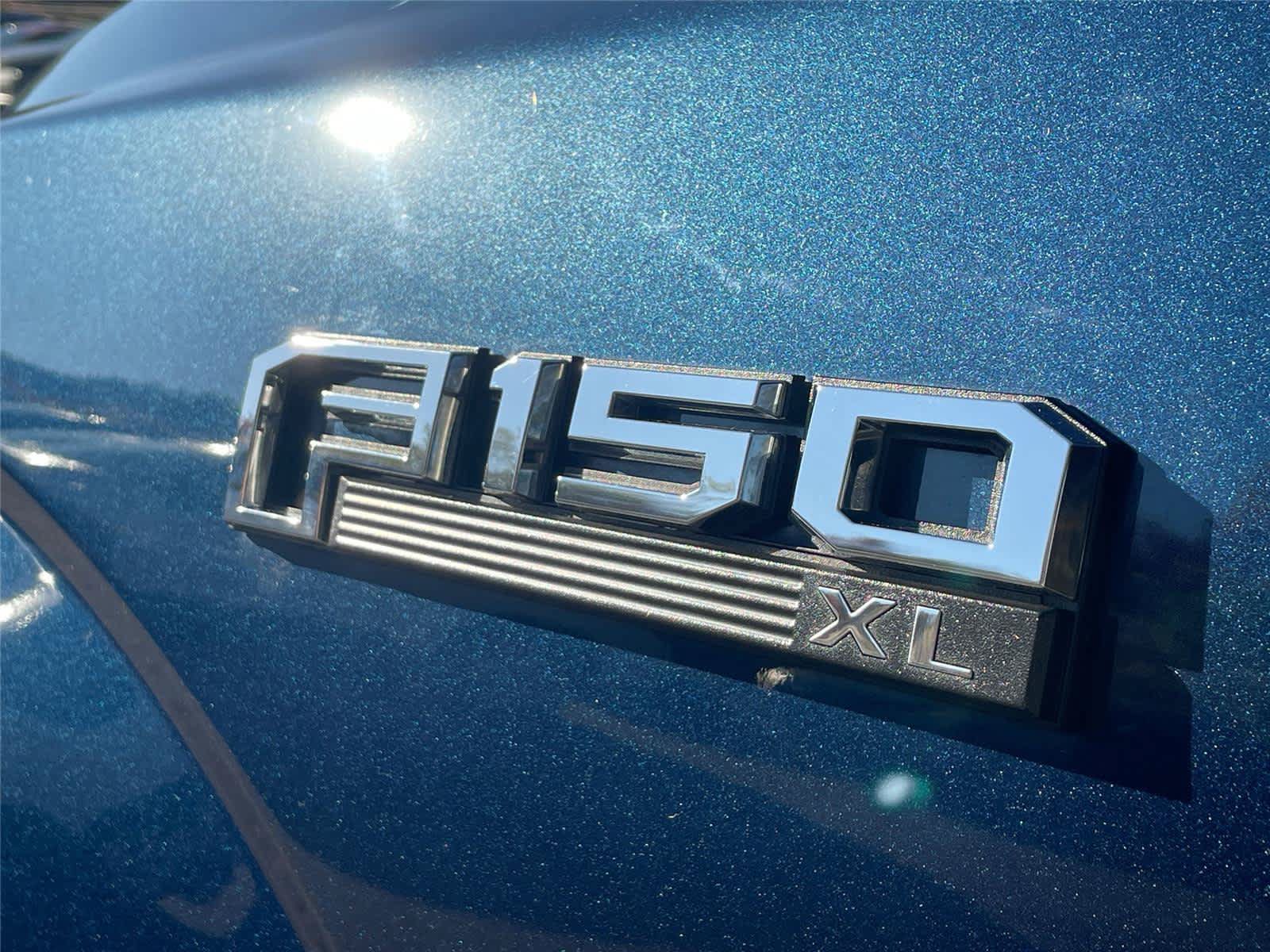 Used 2019 Ford F150 XL w/ Equipment Group 101A Mid AWD/4WD image 10