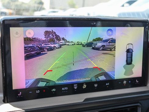 New 2025 Ford Bronco Sport Big Bend image 23