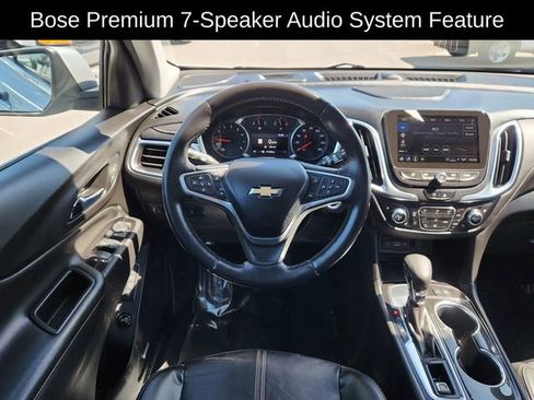 Used 2022 Chevrolet Equinox Premier FWD image 23