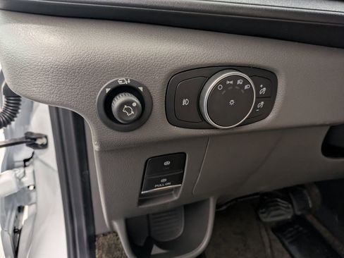 New 2026 Ford Transit 150 Low Roof AWD image 17