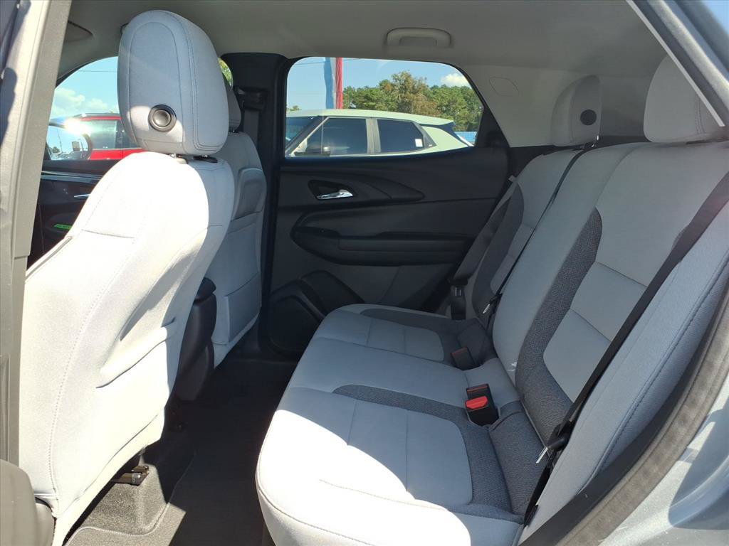 New 2026 Chevrolet TrailBlazer LS w/ LS Convenience Package FWD image 14