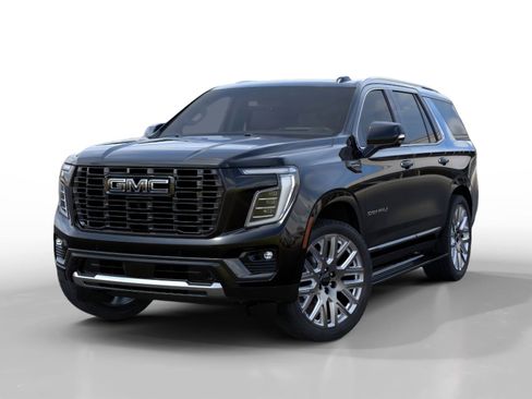 New 2026 GMC Yukon Denali Ultimate image 8