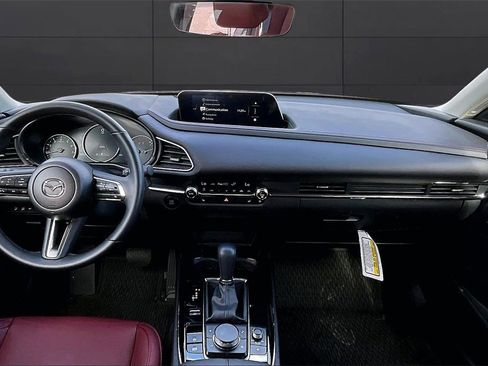 Used 2025 MAZDA CX-30 AWD 2.5 S w/ Preferred Package image 10