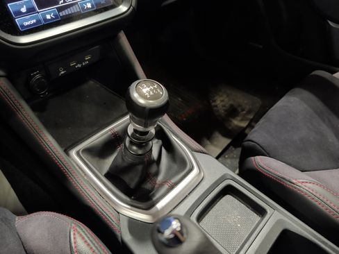Used 2022 Subaru WRX Limited AWD/4WD image 10
