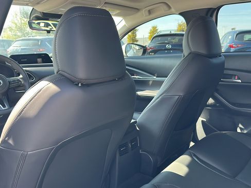 New 2025 MAZDA CX-30 AWD 2.5 S w/ Preferred Package image 14