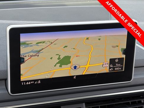 Used 2017 Audi A4 2.0T Premium Plus w/ Premium Plus Package image 28