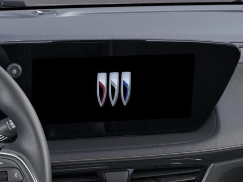 New 2026 Buick Encore GX Sport Touring image 21