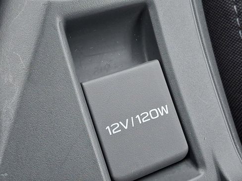 Certified 2025 Subaru Crosstrek 2.5i Sport image 22